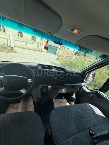 Ford Transit 2008, 400,000 km - 2.4 л - Bakı