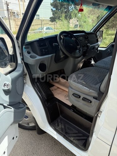 Ford Transit 2008, 400,000 km - 2.4 л - Bakı