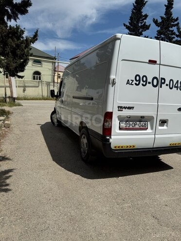 Ford Transit 2008, 400,000 km - 2.4 л - Bakı