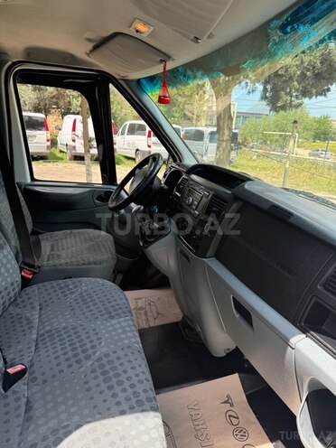 Ford Transit 2008, 400,000 km - 2.4 л - Bakı