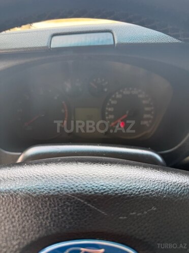 Ford Transit 2008, 400,000 km - 2.4 л - Bakı