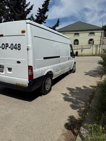 Ford Transit 2008, 400,000 km - 2.4 л - Bakı