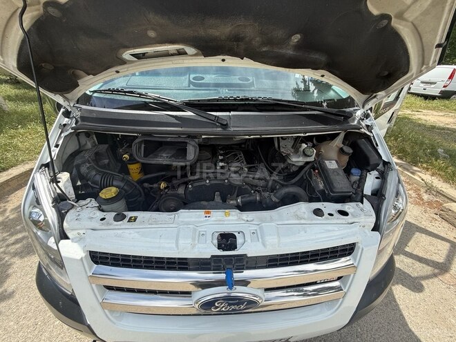 Ford Transit 2008, 400,000 km - 2.4 л - Bakı