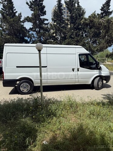 Ford Transit 2008, 400,000 km - 2.4 л - Bakı