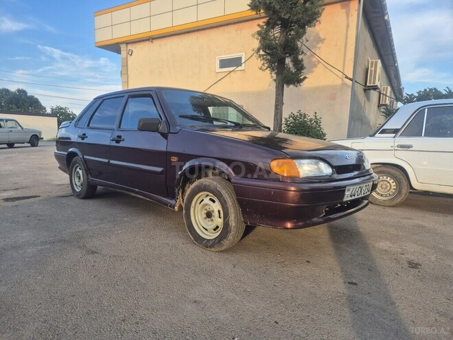 LADA (VAZ) 2115 2011, 320,000 km - 1.6 l - Masallı
