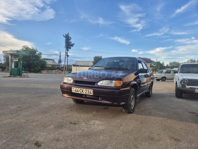 LADA (VAZ) 2115 2011, 320,000 km - 1.6 l - Masallı