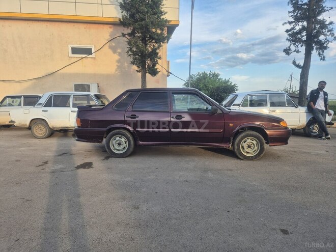 LADA (VAZ) 2115 2011, 320,000 km - 1.6 l - Masallı
