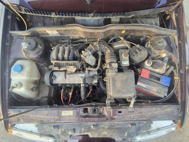 LADA (VAZ) 2115 2011, 320,000 km - 1.6 l - Masallı