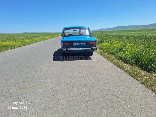 LADA (VAZ) 2106 1989, 95,000 km - 1.6 л - Şəki