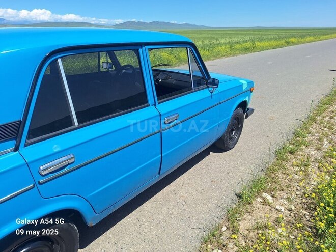 LADA (VAZ) 2106 1989, 95,000 km - 1.6 л - Şəki