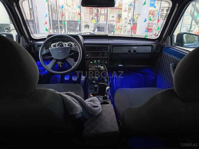 LADA (VAZ) Niva 2011, 95,000 km - 1.7 л - Bakı