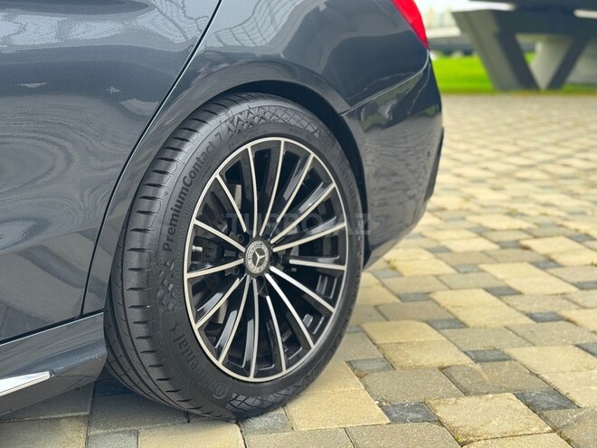 Mercedes C 300 2016, 142,000 km - 2.0 l - Bakı