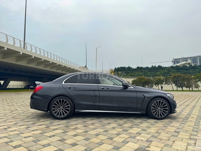 Mercedes C 300 2016, 142,000 km - 2.0 l - Bakı