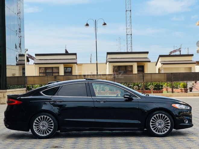 Ford Fusion (North America) 2014, 300,000 km - 2.0 л - Bakı