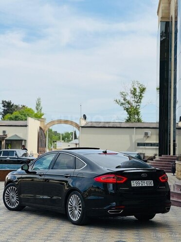 Ford Fusion (North America) 2014, 300,000 km - 2.0 л - Bakı