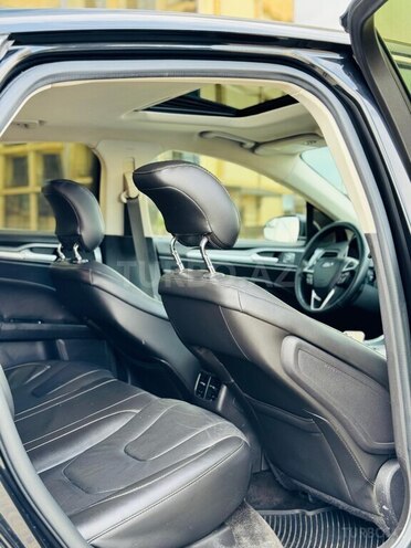 Ford Fusion (North America) 2014, 300,000 km - 2.0 л - Bakı
