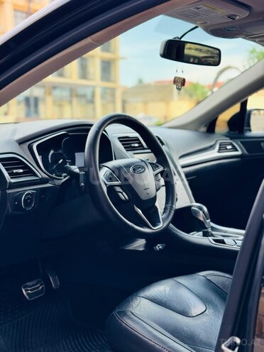 Ford Fusion (North America) 2014, 300,000 km - 2.0 л - Bakı