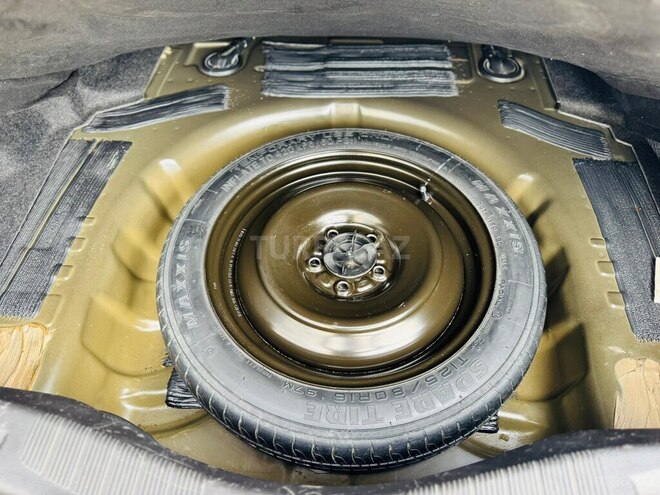 Ford Fusion (North America) 2014, 300,000 km - 2.0 л - Bakı