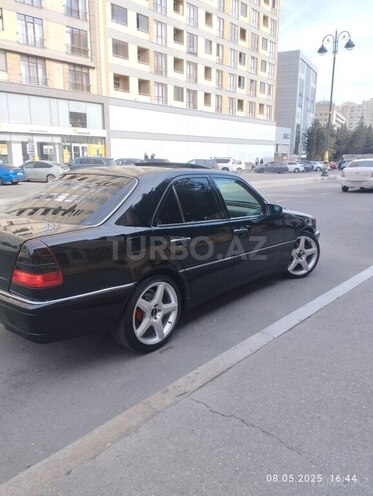 Mercedes C 230 1999, 285,000 km - 2.3 l - Bakı