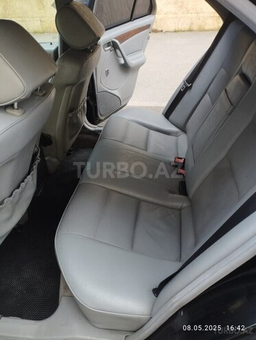 Mercedes C 230 1999, 285,000 km - 2.3 l - Bakı