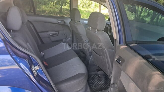 Opel Astra 2005, 320,000 km - 1.4 l - Bakı