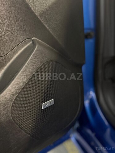 Chevrolet Cruze 2017, 115,000 km - 1.6 l - Bakı