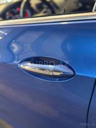 Chevrolet Cruze 2017, 115,000 km - 1.6 l - Bakı