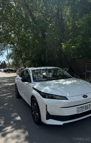 Changan Qiyuan A05 2025, 5,249 km - 1.5 l - Bakı