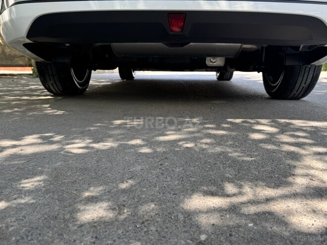 Changan Qiyuan A05 2025, 5,249 km - 1.5 l - Bakı
