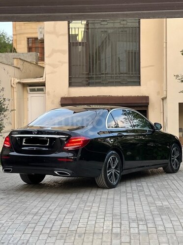 Mercedes E 220 d 2020, 152,000 km - 2.0 l - Bakı