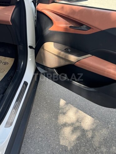 Changan Qiyuan A05 2025, 5,249 km - 1.5 l - Bakı
