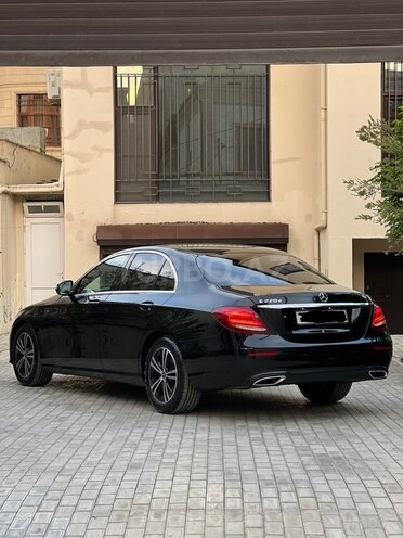 Mercedes E 220 d 2020, 152,000 km - 2.0 l - Bakı