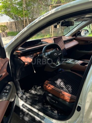 Changan Qiyuan A05 2025, 5,249 km - 1.5 l - Bakı