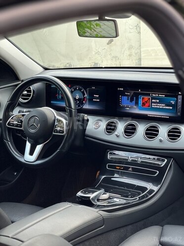 Mercedes E 220 d 2020, 152,000 km - 2.0 l - Bakı