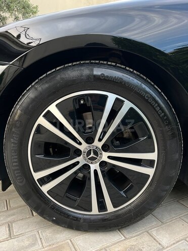 Mercedes E 220 d 2020, 152,000 km - 2.0 l - Bakı