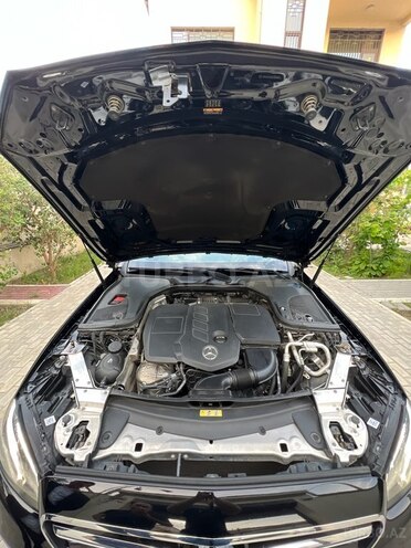 Mercedes E 220 d 2020, 152,000 km - 2.0 l - Bakı