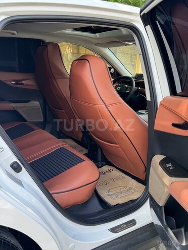 Changan Qiyuan A05 2025, 5,249 km - 1.5 l - Bakı