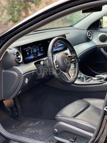 Mercedes E 220 d 2020, 152,000 km - 2.0 l - Bakı