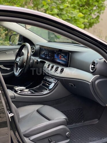 Mercedes E 220 d 2020, 152,000 km - 2.0 l - Bakı