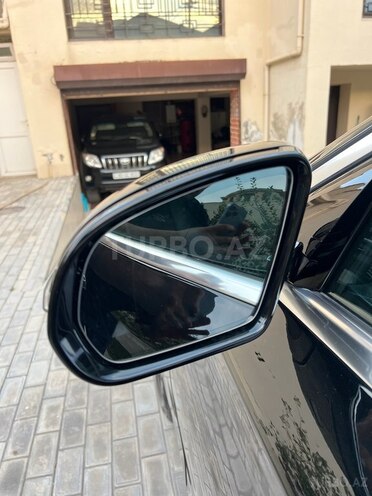 Mercedes E 220 d 2020, 152,000 km - 2.0 l - Bakı
