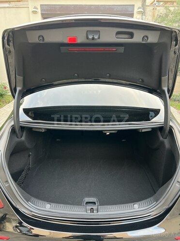 Mercedes E 220 d 2020, 152,000 km - 2.0 l - Bakı