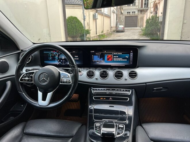 Mercedes E 220 d 2020, 152,000 km - 2.0 l - Bakı