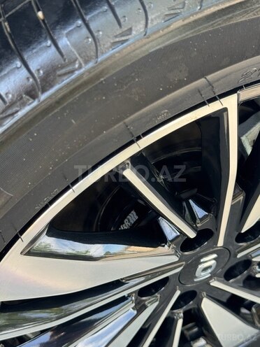 Changan Qiyuan A05 2025, 5,249 km - 1.5 l - Bakı