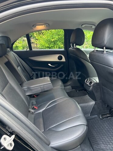 Mercedes E 220 d 2020, 152,000 km - 2.0 l - Bakı