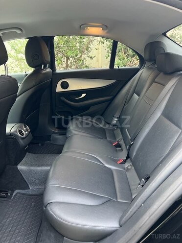 Mercedes E 220 d 2020, 152,000 km - 2.0 l - Bakı