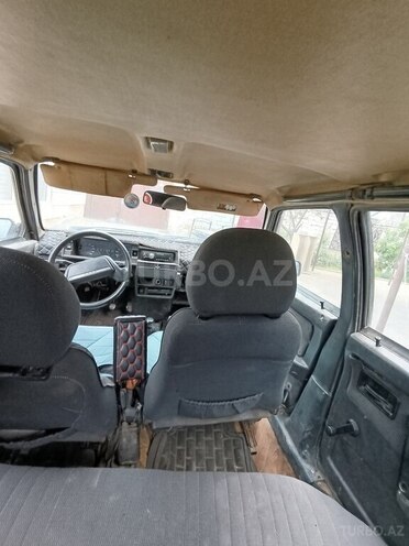 LADA (VAZ) 21099 1997, 283,565 km - 1.5 л - Bakı