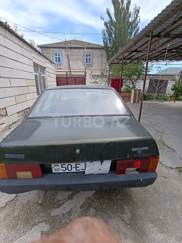 LADA (VAZ) 21099 1997, 283,565 km - 1.5 л - Bakı