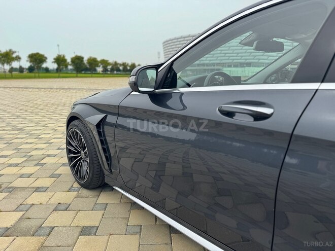 Mercedes C 300 2016, 142,000 km - 2.0 l - Bakı