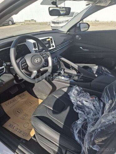 Hyundai Elantra 2025, 0 km - 1.5 л - Bakı