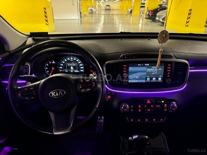 Kia Sorento 2016, 173,000 km - 2.0 l - Gəncə